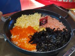 -小牛哈尼章鱼水煎肉(金鹰店)