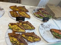 -Chrisbakery&Cafe克莉丝烘焙咖啡馆(万科店)