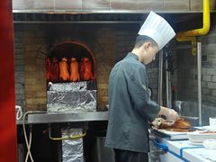 -北平食坊·烤鸭(黄寺大街店)