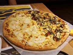-乐凯撒披萨(正佳广场店)