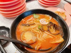 -争鲜回转寿司(中街大悦城店)