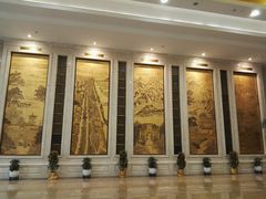 -武汉规划展示馆