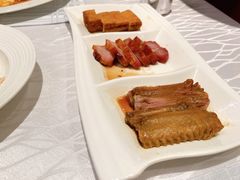 -北京励骏酒店-碧翠法国餐厅