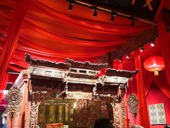 -新安江山水画廊风景区