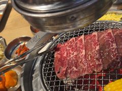 -姜虎东白丁烤肉(深圳湾后海汇店)