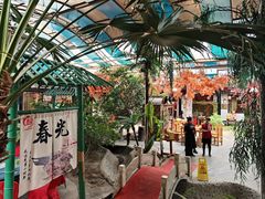 -漕河全驴宴饭店(徐水店)