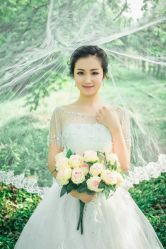 点击看大图 -巴黎婚纱摄影工作室