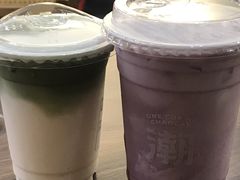 -一杯潮茶(西街店)