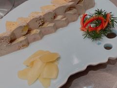 鹅肝-清水蘭軒