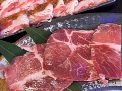 -老卜奎齐齐哈尔烤肉(人民东路店)