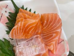 -第六季自助餐厅(甜水园店)