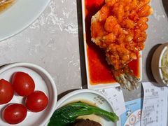 -松鹤楼·苏式汤面(虹桥天地店)