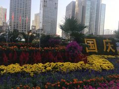 -北京中国大饭店