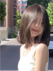 点击看大图 -MORI HAIR SALON日式美发沙龙