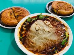-甘记肥肠粉(马鞍北路店)