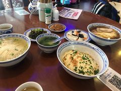 -同得兴 Since·1995 传统苏式面馆(十全街店)
