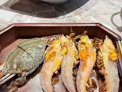 -欧记·龙城港(欣都龙城店)