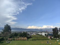-云禾壹海景庄园餐厅