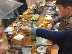 -关二碳烤羊腿(龙翔路店)