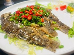 -阿细汉菜(本地盐帮菜名店)
