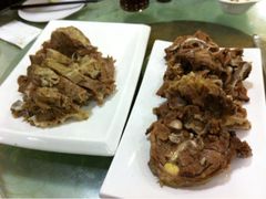 清真胖妈妈手抓餐厅(定西路总店)-清真·胖妈妈手抓餐厅(定西路长城宾馆店)