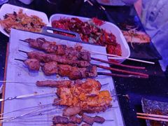-冰城小镇音乐串吧·聚会餐厅(百子湾店)