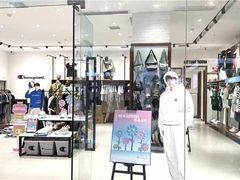 -万达广场(福州金融街店)