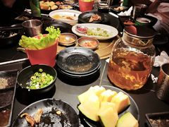 -谷牛和牛烤肉(漕河泾印象城店)