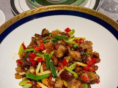 -T館·花园艺术餐厅