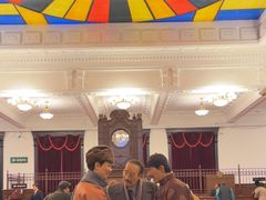 -沈阳金融博物馆