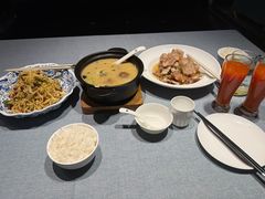 -茶啊冲电影主题文化餐厅(TOUCH12街店)