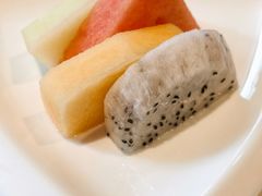 -千禧大酒店-瑶池中餐厅