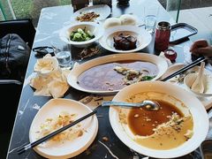 -食肆&Fourteen(武林夜市店)