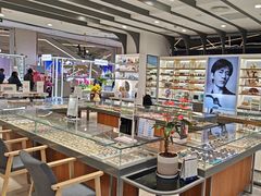 -宝岛眼镜(南京金鹰世界店)