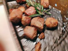 -渔荷食町·铁板烧料理(崂山万象汇店)