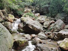 -环翠峪风景区