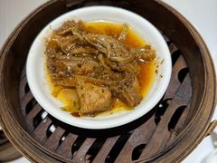 -万龙洲海鲜(南新仓店)