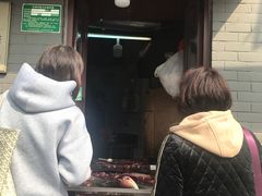 -梅记大块头爆鱼店(乍浦路店)