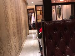 卡座-老吉士(环贸iapm店)