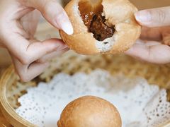 玉兰饼-穆桂英美食(城中店)