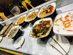 -大自然会所(泉秀店)