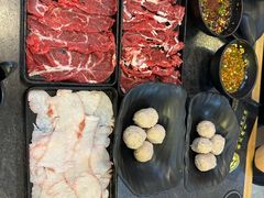 -林记潮牛·牛肉火锅(上马墩店)