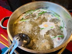 -羊肉大仙(金凯广场店)