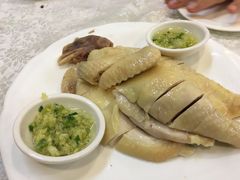 壹心鸡-文记壹心鸡(宝华路店)