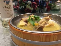 -老街渔味馆(芳华店)