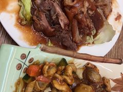 -巷子深菜馆(新华路店)