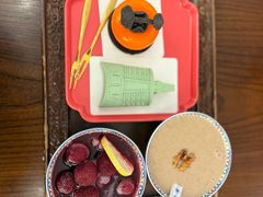 -萬春金福下午茶(故宫店)