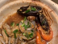 -涌上外婆桥(南塘店)