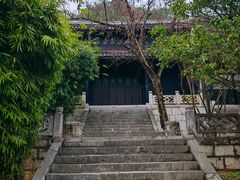 -阳明祠