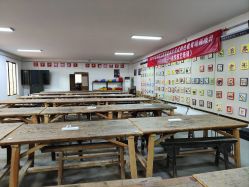 -文旺阁亲子手工DIY木作博物馆